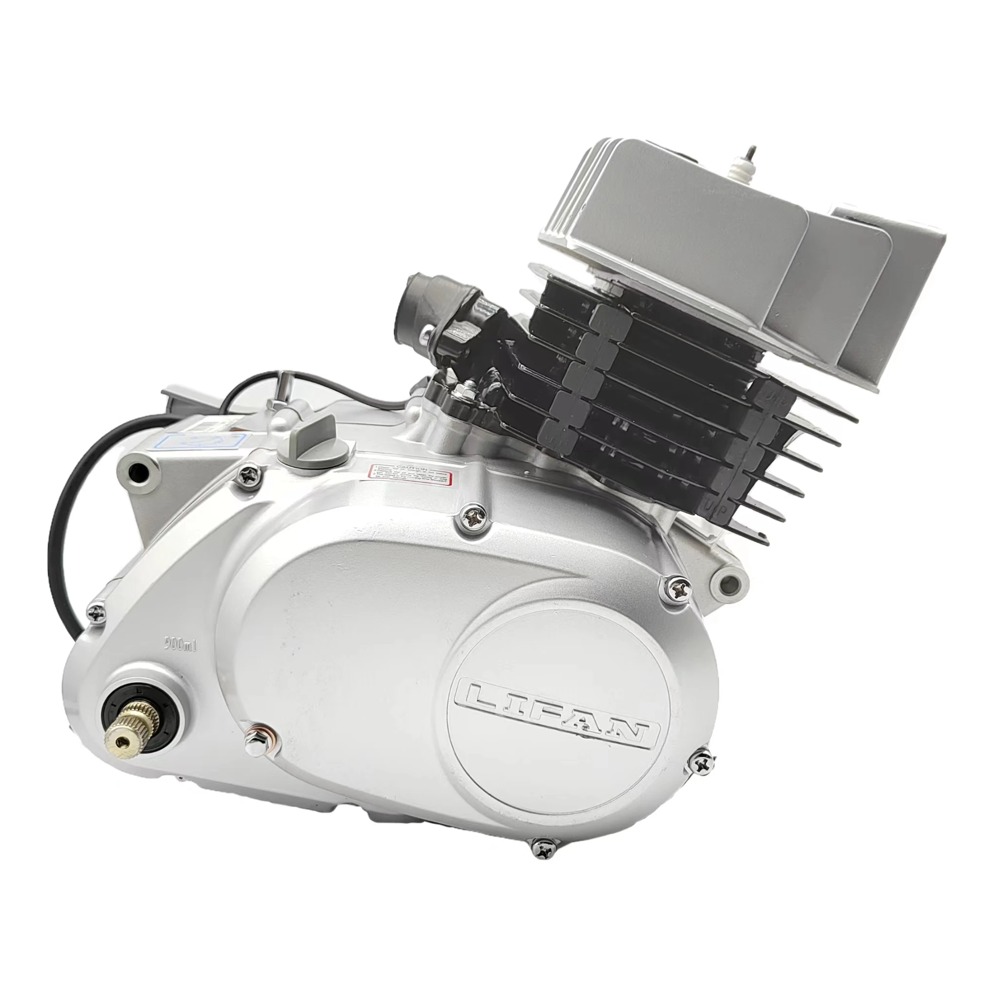 Лидер продаж, 2-тактный двигат – обзор и цена Motorcycle Engine Parts