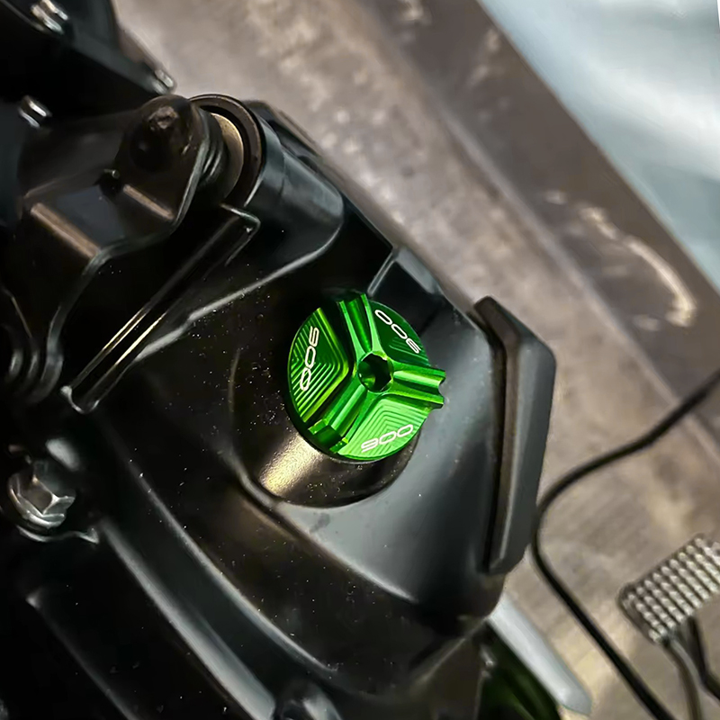 Крышка-заглушка маслозаливной  – обзор и цена Motorcycle Oil Filter