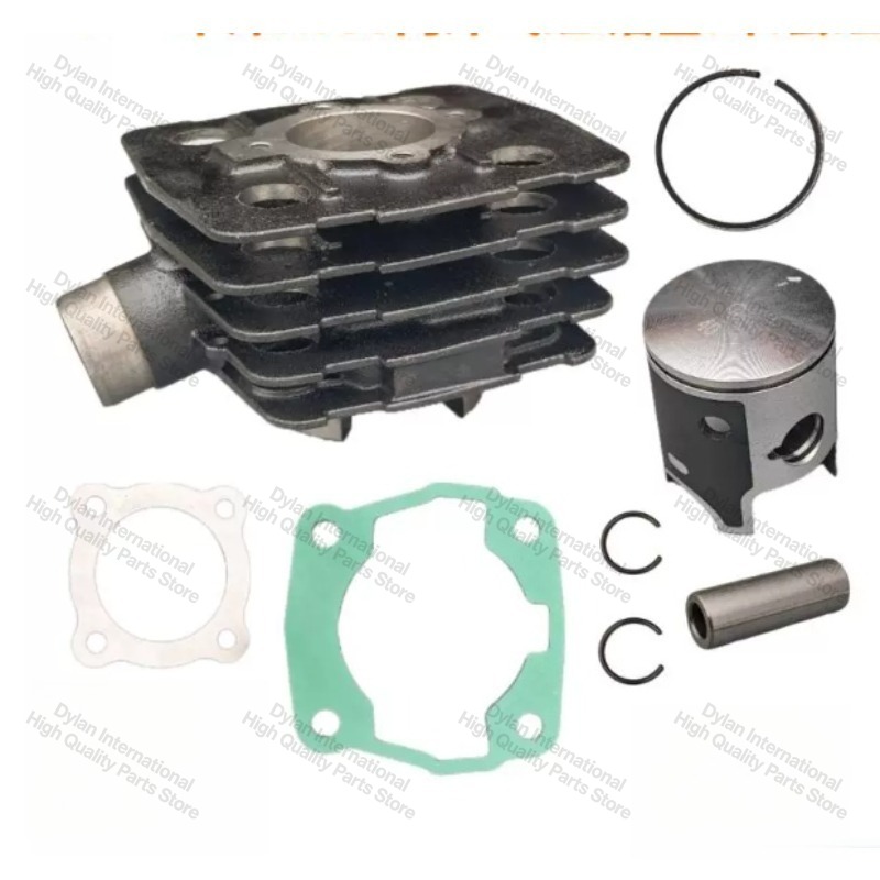 Комплект цилиндра, поршня, пор – обзор и цена Motorcycle Gasket
