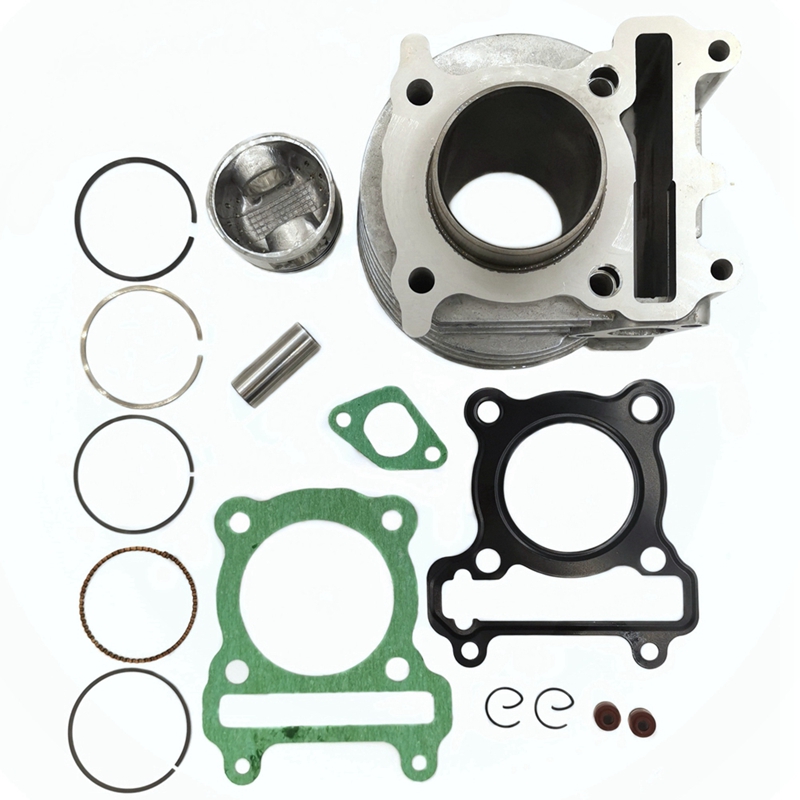 Супер-скидка: Комплект проклад – обзор и цена Motorcycle Gasket