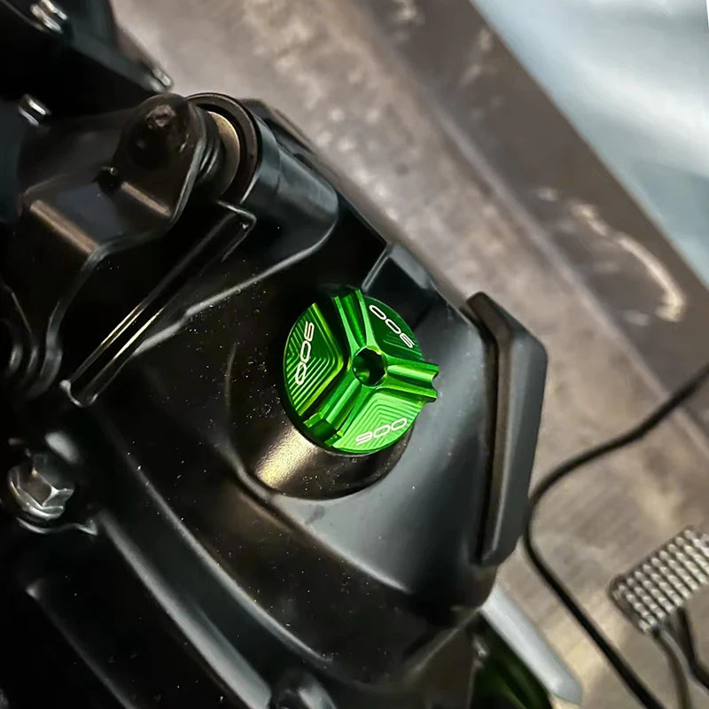 2025 для Kawasaki Z900 RS Z650 – обзор и цена Motorcycle Oil Filter