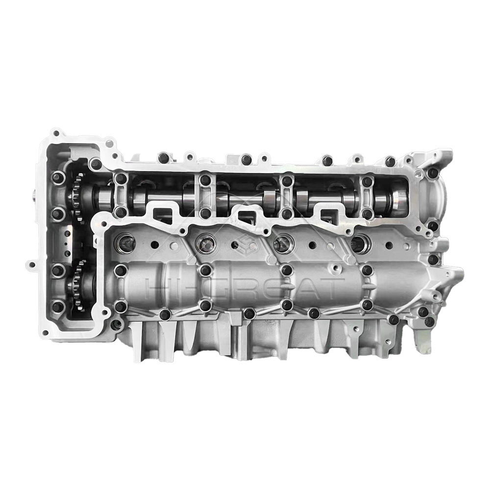 Новая высококачественная голов – обзор и цена Engine Cylinder Head
