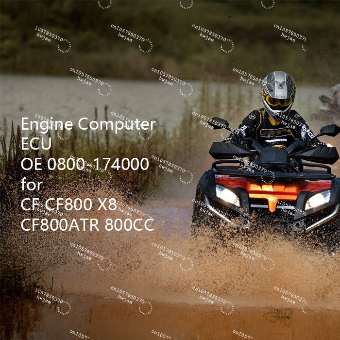 Электронный блок управления дв – обзор и цена Motorcycle Engine Parts