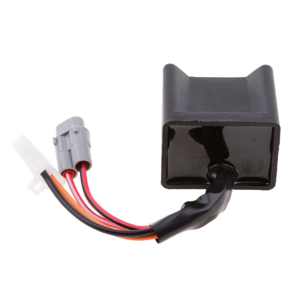 Катушка зажигания CDI, блок уп – обзор и цена Motorcycle Engine Parts