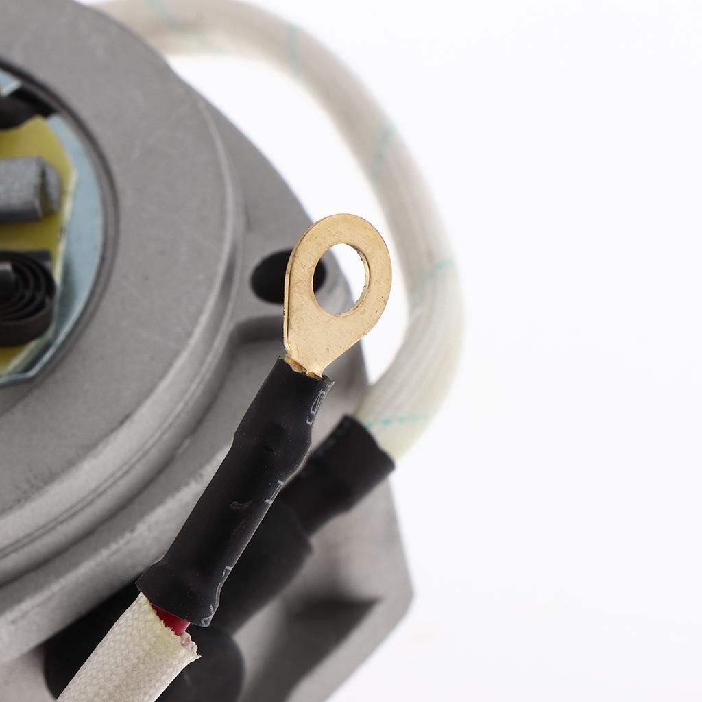 Высококачественный электрическ – обзор и цена Motorcycle Starter Motor