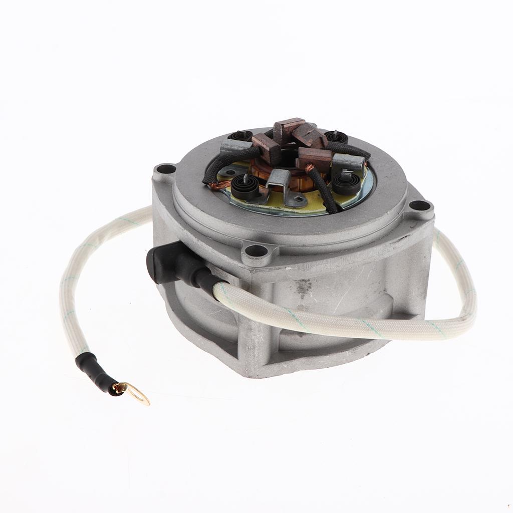 Высококачественный электрическ – обзор и цена Motorcycle Starter Motor