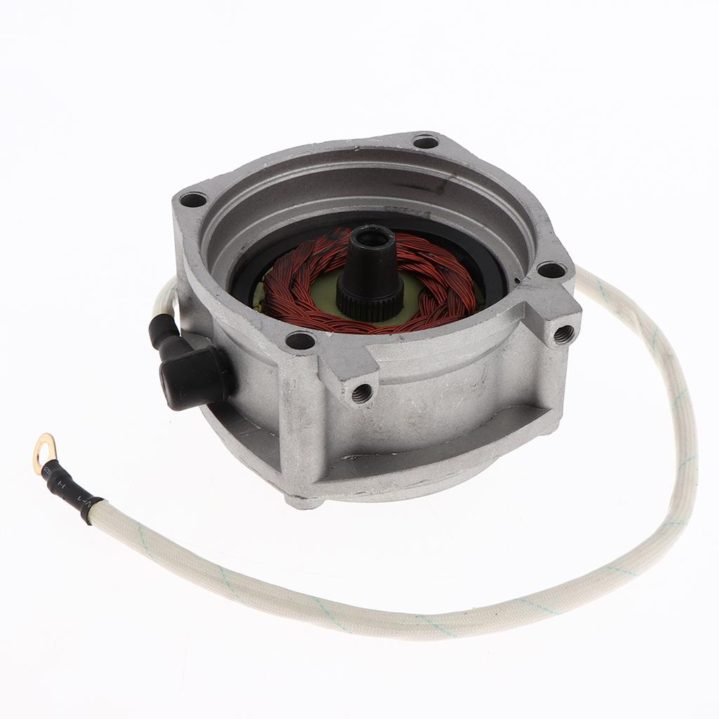 Высококачественный электрическ – обзор и цена Motorcycle Starter Motor