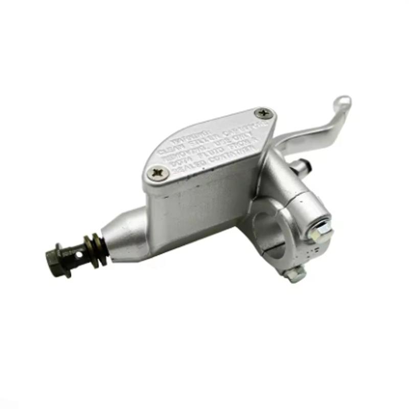 Насос главного тормозного цили – обзор и цена Motorcycle Piston