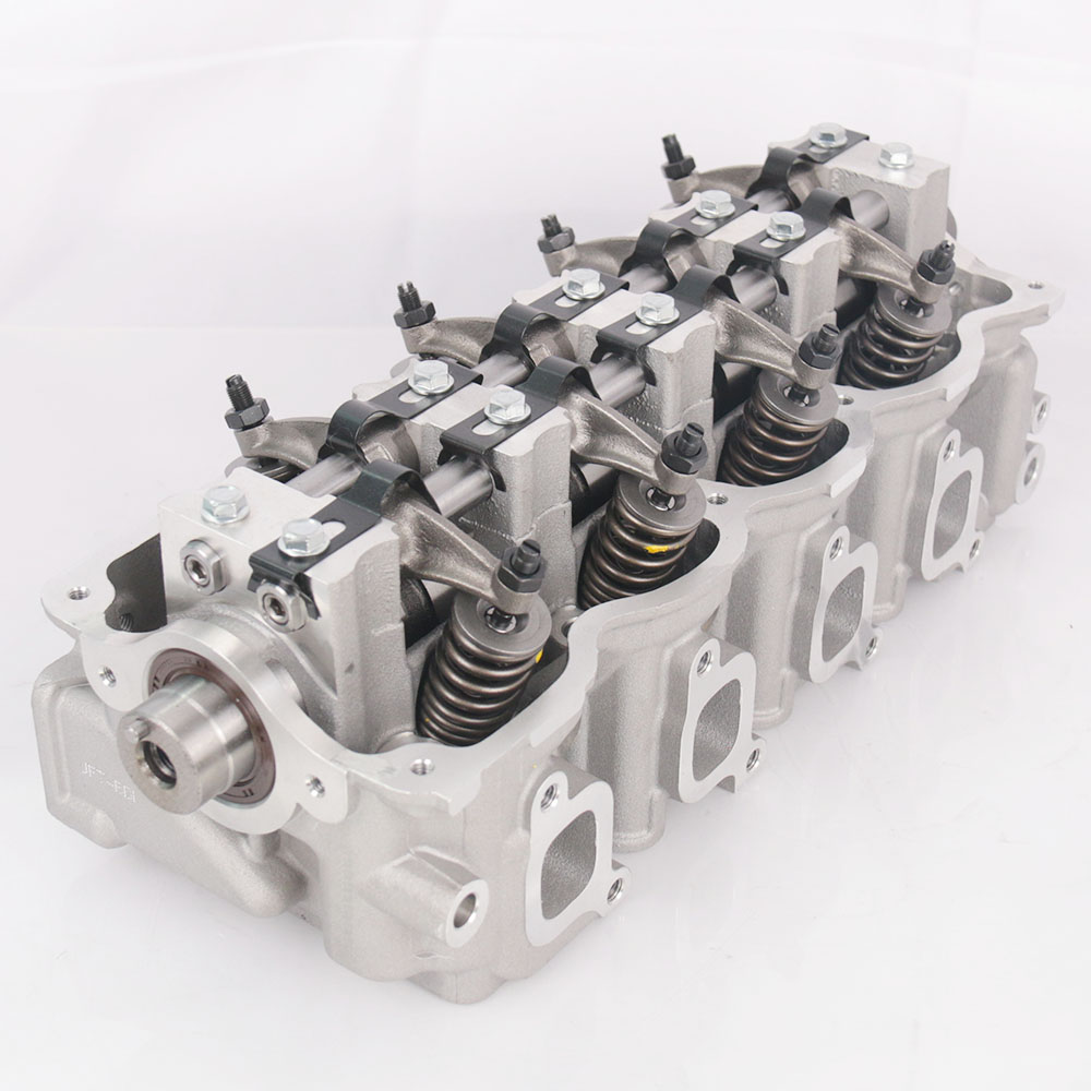 Новая сборная головка блока ци – обзор и цена Engine Cylinder Head