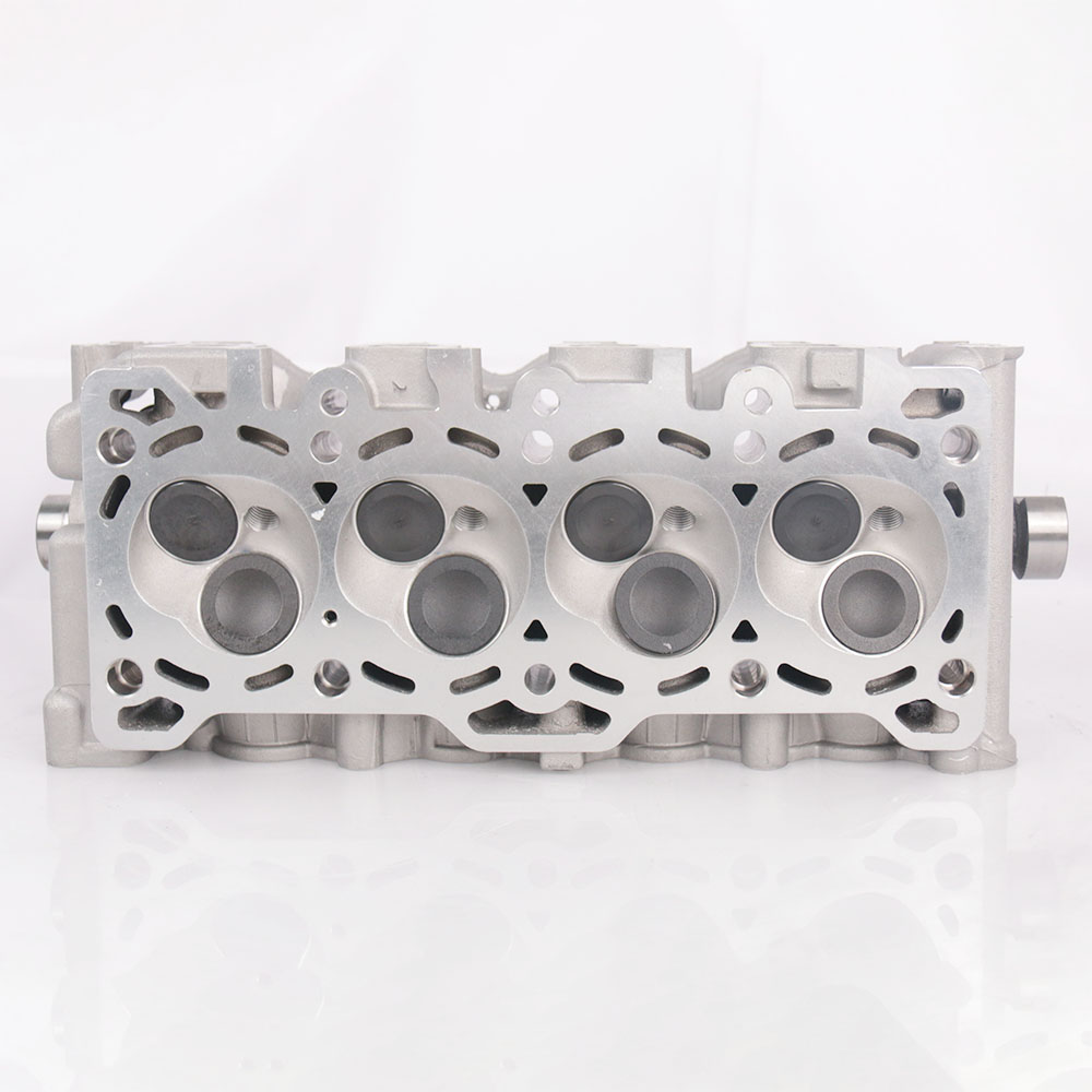 Новая сборная головка блока ци – обзор и цена Engine Cylinder Head