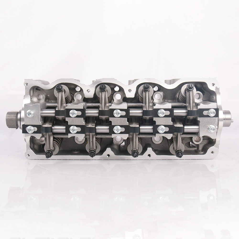 Новая сборная головка блока ци – обзор и цена Engine Cylinder Head