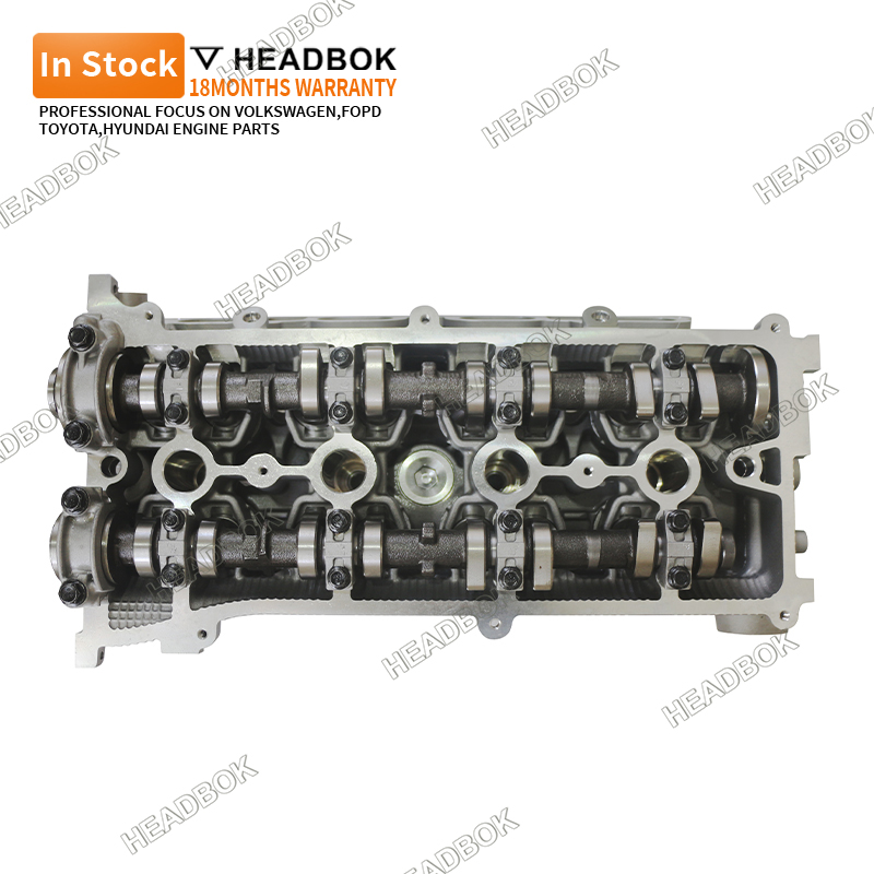 ForFactory Совершенно новые ав – обзор и цена Engine Cylinder Head