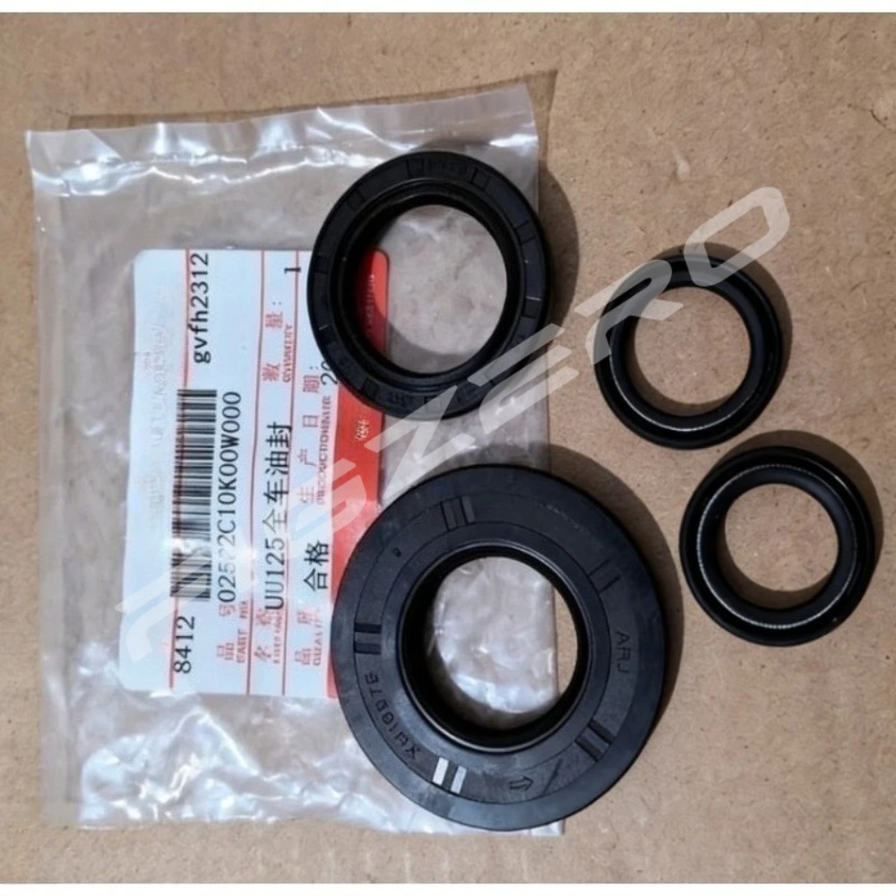 Для Suzuki UU125T-2 UY125 0258 – обзор и цена Motorcycle Oil Filter