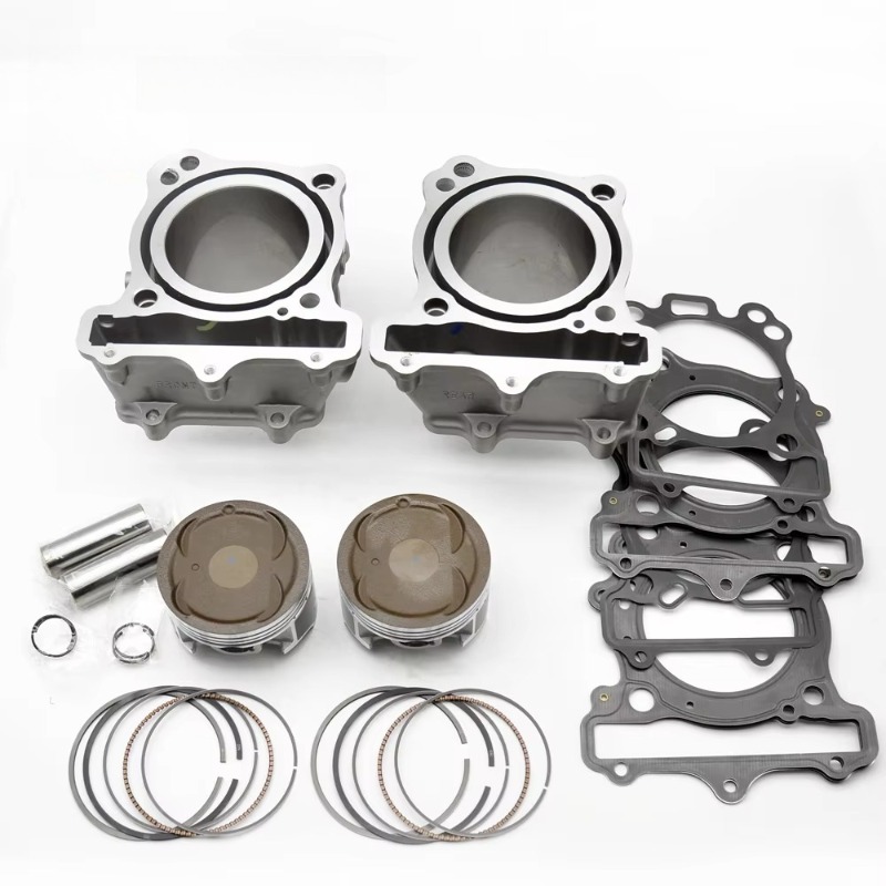 Комплект цилиндрового блока 65 – обзор и цена Motorcycle Cylinder