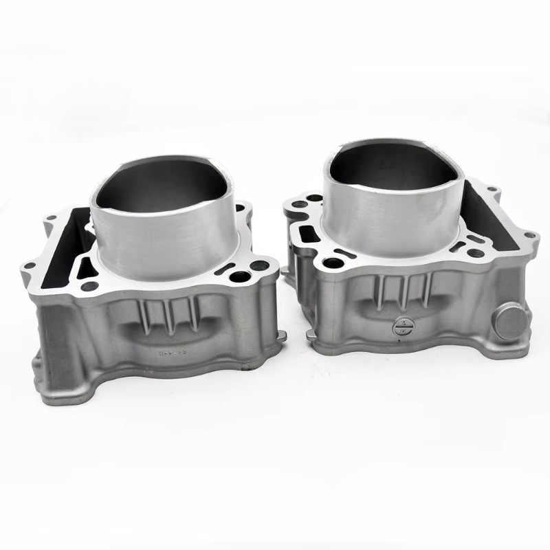 Комплект цилиндрового блока 65 – обзор и цена Motorcycle Cylinder
