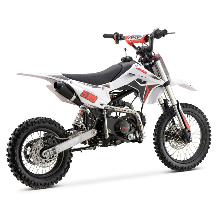 Легкий мотоцикл для бездорожья – обзор и цена Motorcycle Cylinder