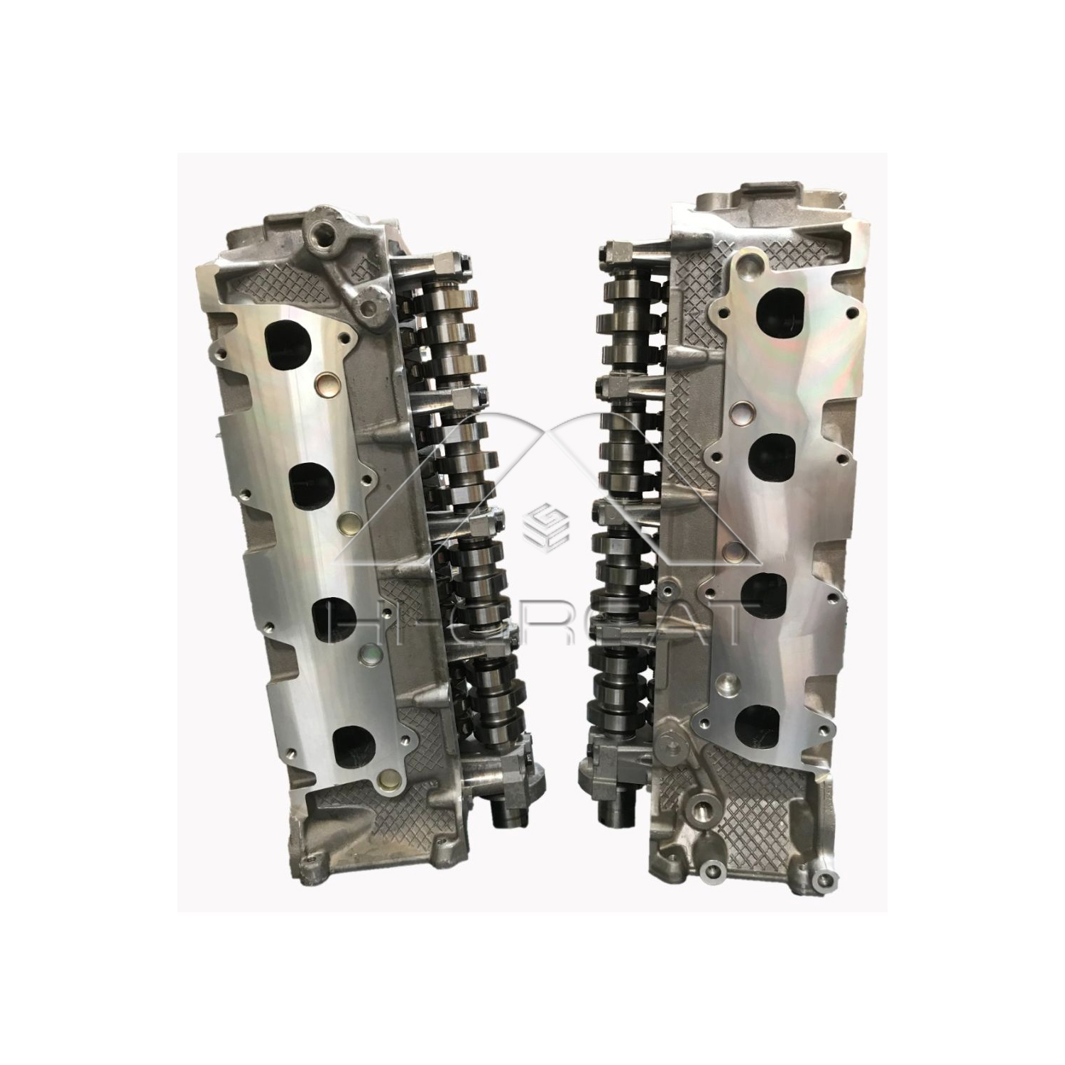 Новая головка блока цилиндров  – обзор и цена Engine Cylinder Head