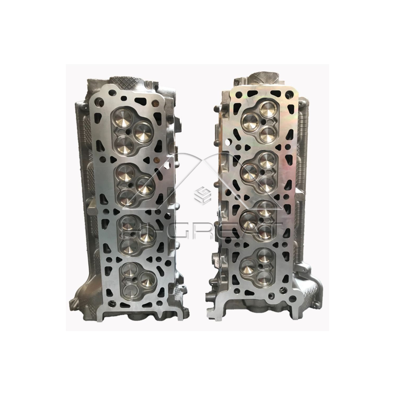 Новая головка блока цилиндров  – обзор и цена Engine Cylinder Head
