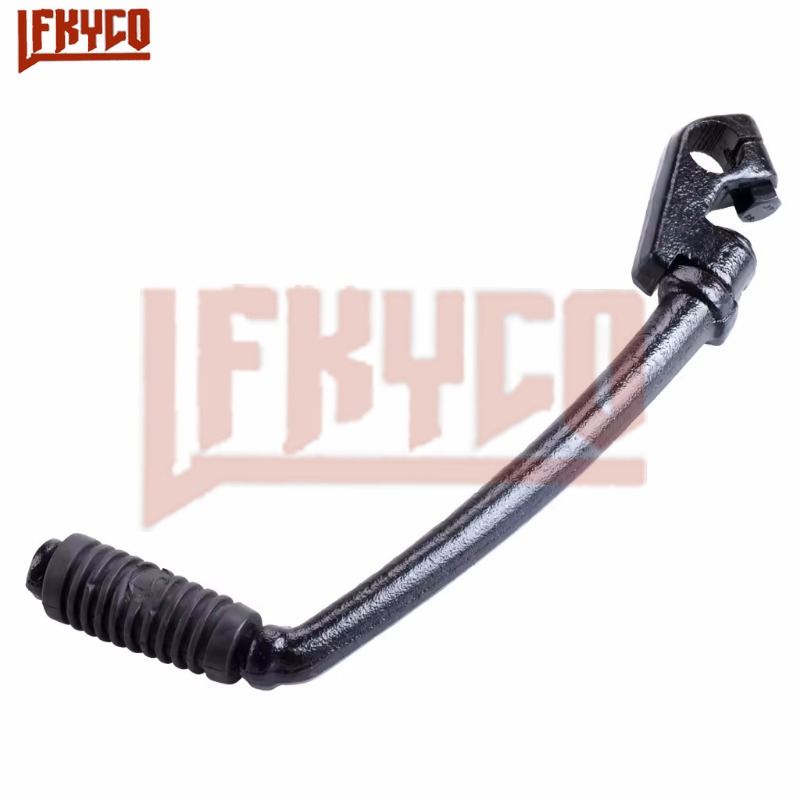 Рычаг откидного старта для мот – обзор и цена Motorcycle Crankshaft