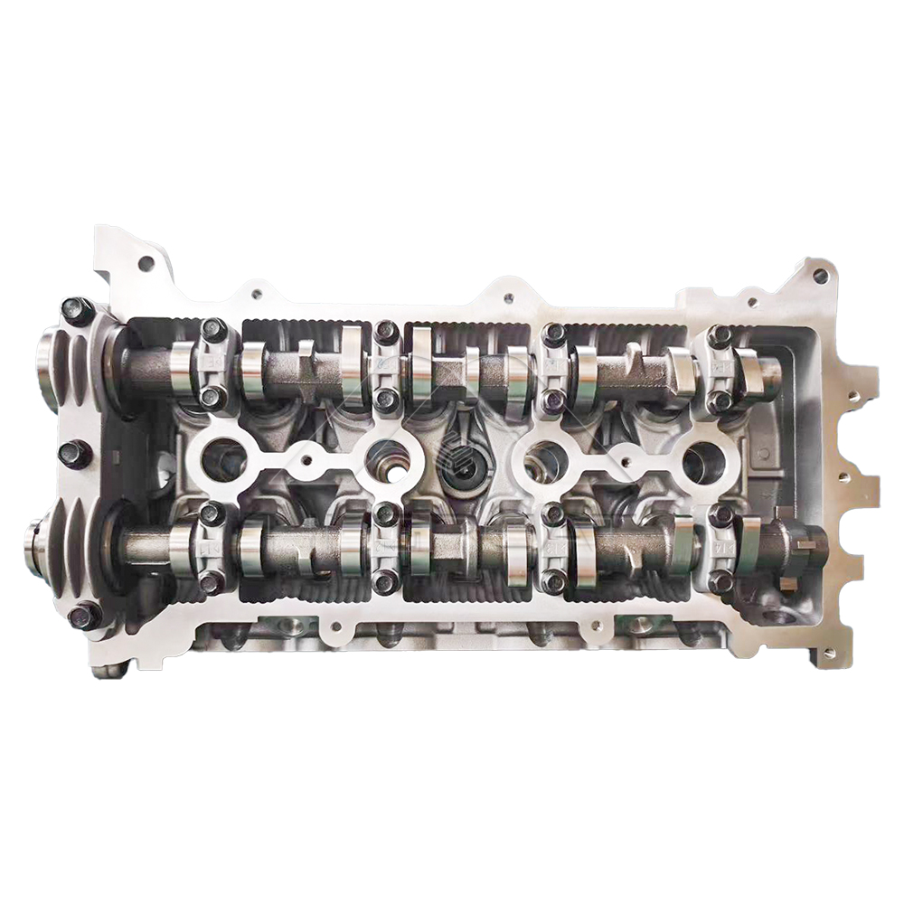 Головка блока цилиндров 1ZZ-FE – обзор и цена Engine Cylinder Head