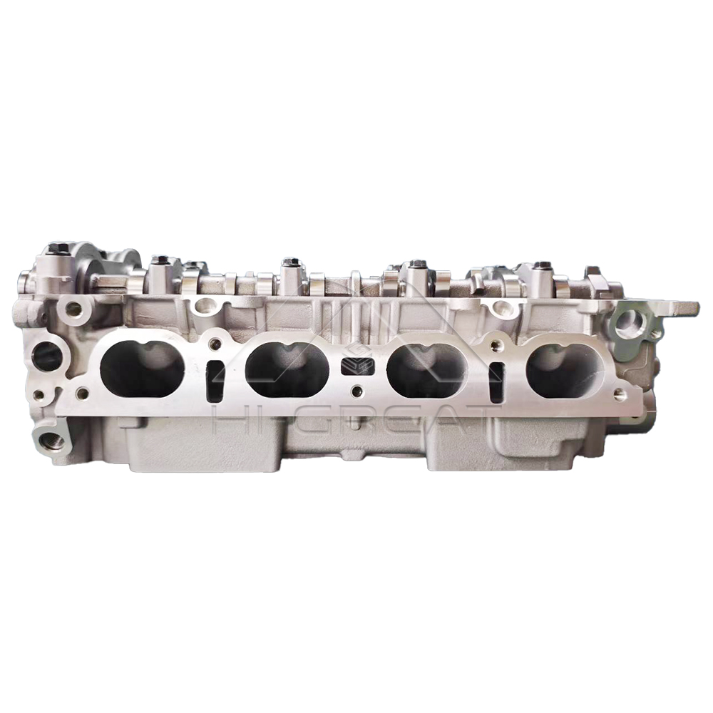 Головка блока цилиндров 1ZZ-FE – обзор и цена Engine Cylinder Head