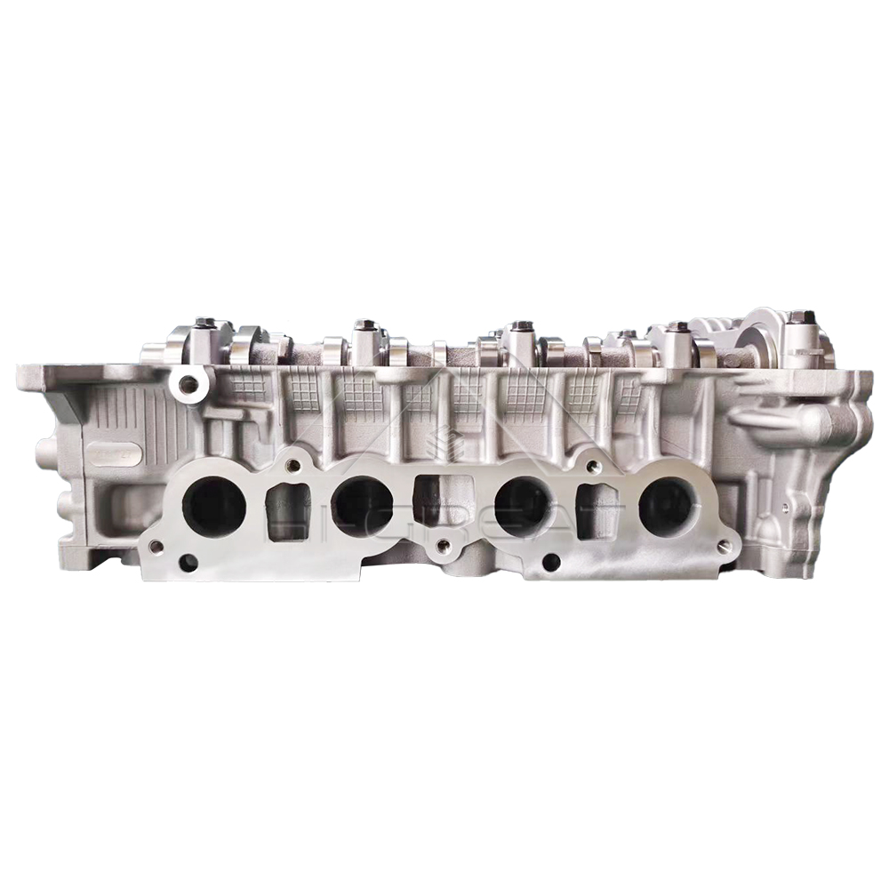 Головка блока цилиндров 1ZZ-FE – обзор и цена Engine Cylinder Head