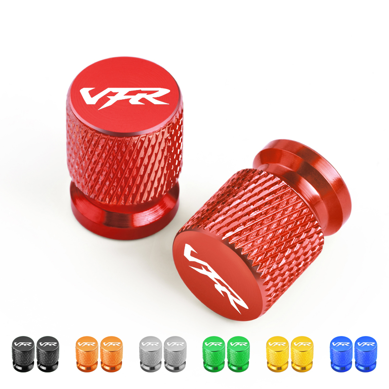 2 шт. колпачки-заглушки для ве – обзор и цена Motorcycle Valve Cover