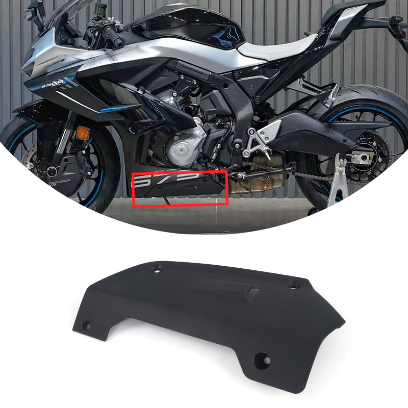 Защита двигателя для CFMOTO 67 – обзор и цена Motorcycle Engine Parts