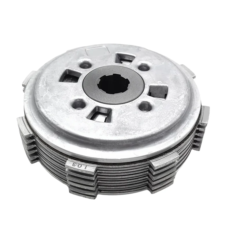 Для мотоциклов ZONGSHEN CB250- – обзор и цена Motorcycle Clutch