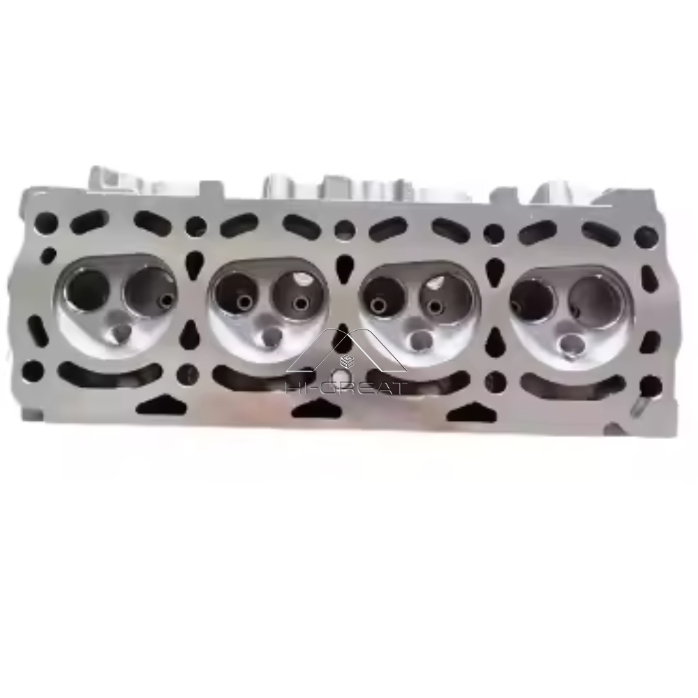 Головка блока цилиндров EA111  – обзор и цена Engine Cylinder Head
