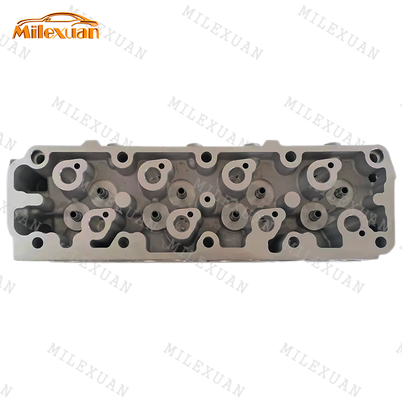 Головка блока цилиндров OEM 93 – обзор и цена Engine Cylinder Head