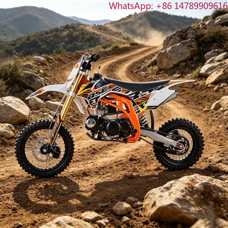 Легкий и прочный внедорожный м – обзор и цена Motorcycle Cylinder