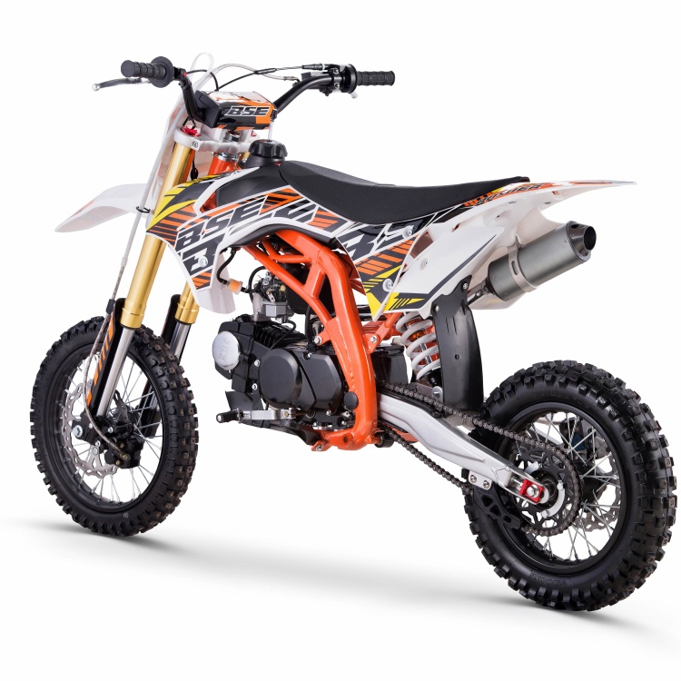 Легкий и прочный внедорожный м – обзор и цена Motorcycle Cylinder
