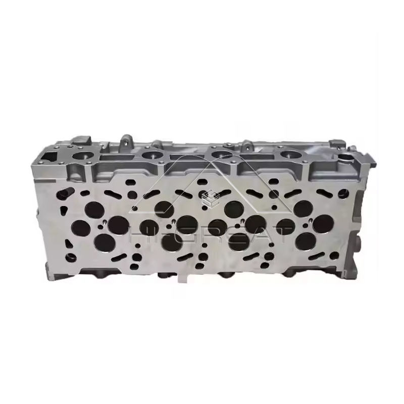 Головка блока цилиндров D4CB д – обзор и цена Engine Cylinder Head