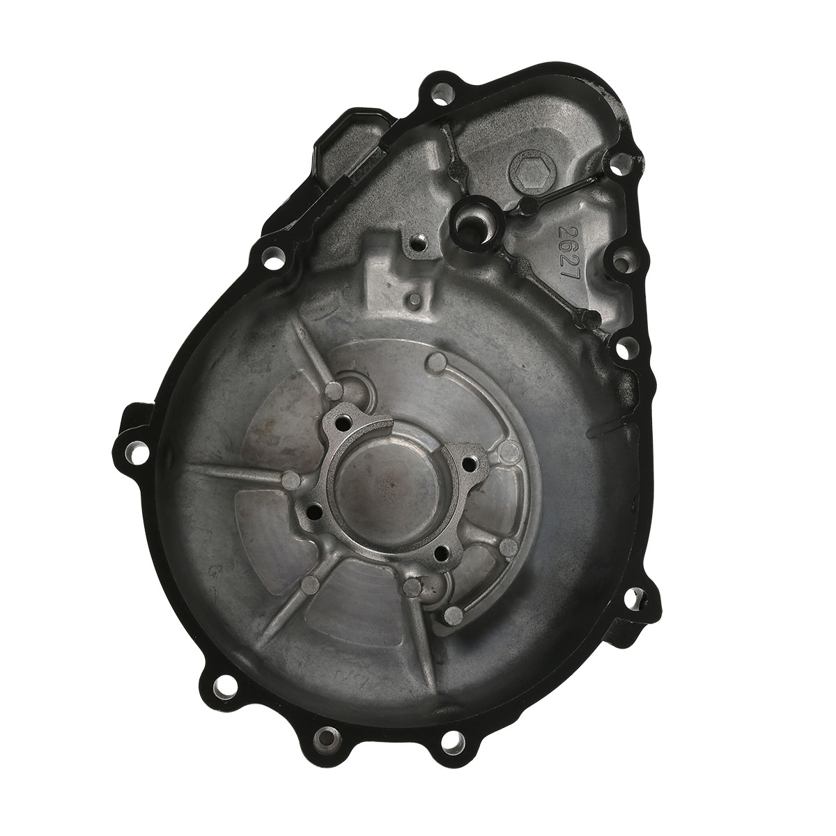 Крышка статора двигателя, карт – обзор и цена Motorcycle Stator