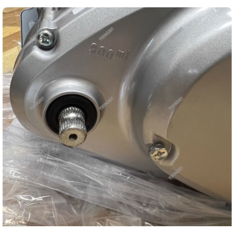Комплектный двигатель AX100 10 – обзор и цена Motorcycle Engine Parts