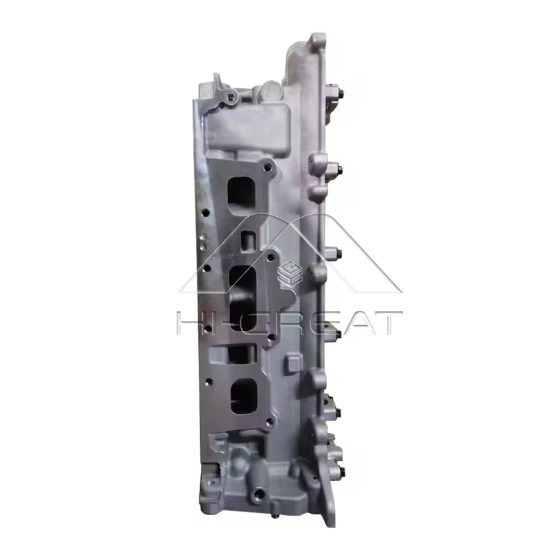 Новая головка блока цилиндров  – обзор и цена Engine Cylinder Head
