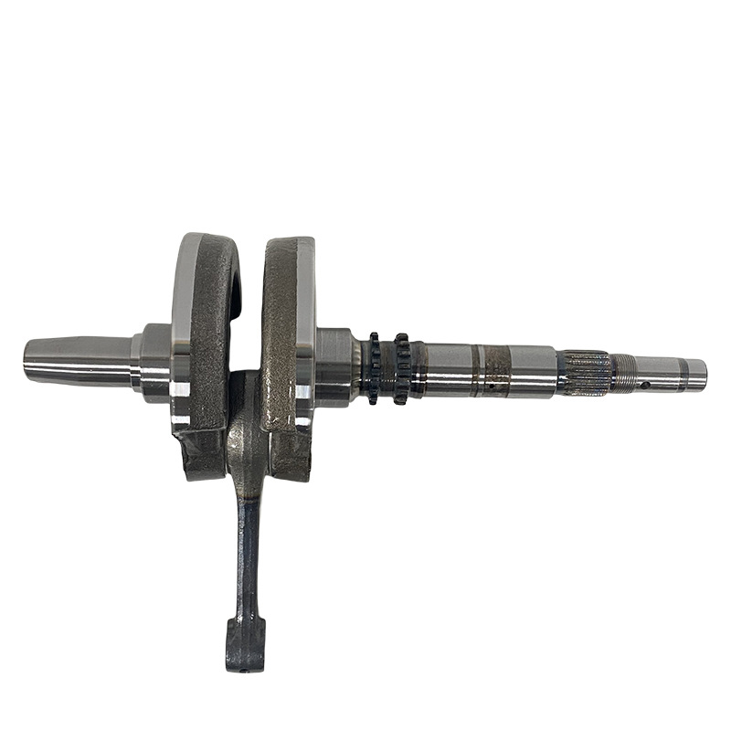 Комплект двигателя в сборе с к – обзор и цена Motorcycle Crankshaft