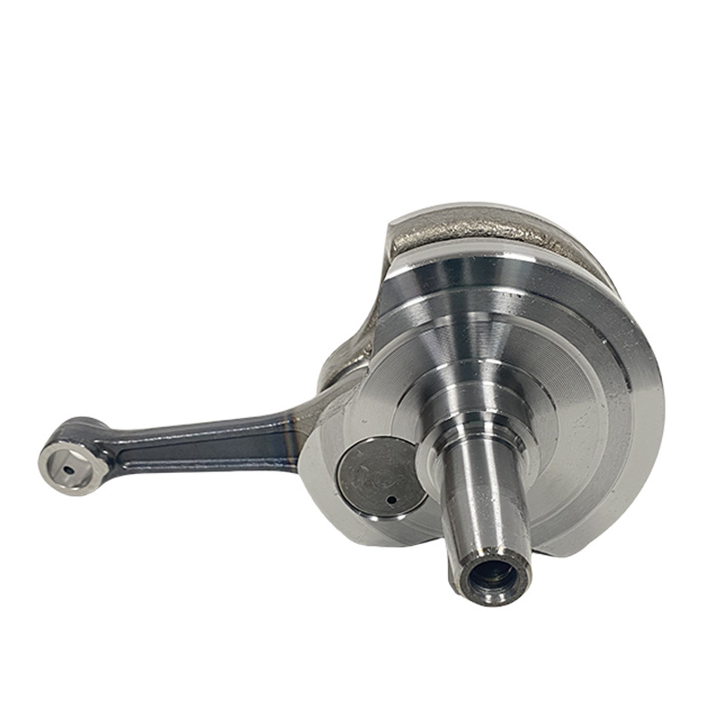 Комплект двигателя в сборе с к – обзор и цена Motorcycle Crankshaft