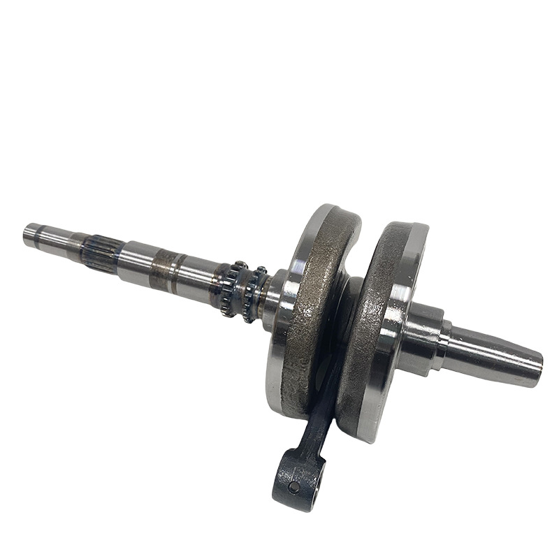 Комплект двигателя в сборе с к – обзор и цена Motorcycle Crankshaft