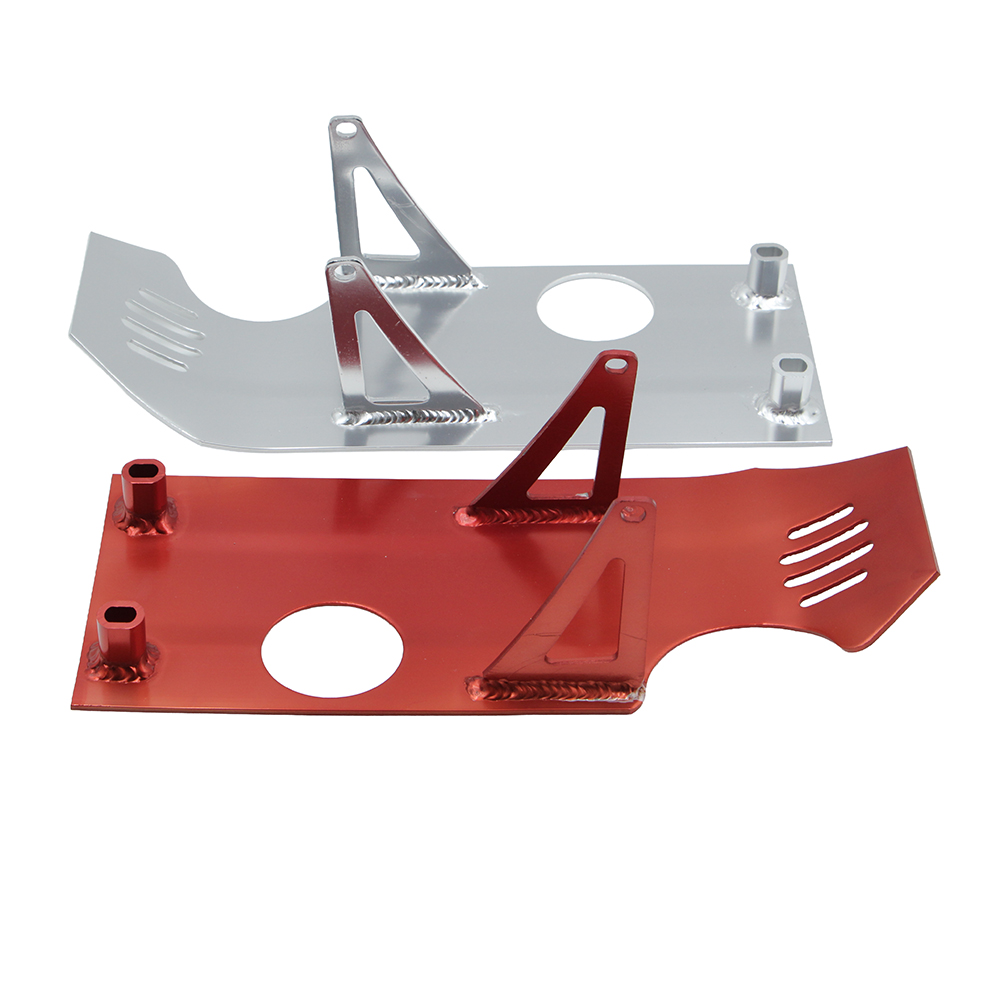 Алюминиевая защитная пластина/ – обзор и цена Motorcycle Engine Parts