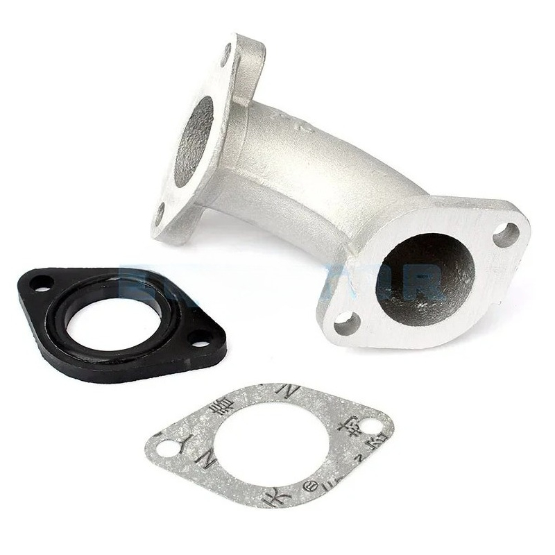 Впускной коллектор карбюратора – обзор и цена Motorcycle Gasket