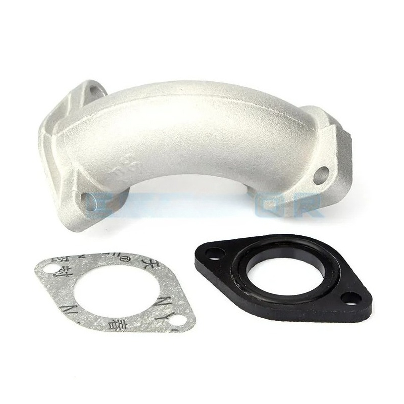 Впускной коллектор карбюратора – обзор и цена Motorcycle Gasket