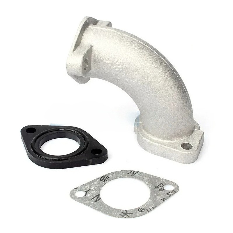 Впускной коллектор карбюратора – обзор и цена Motorcycle Gasket