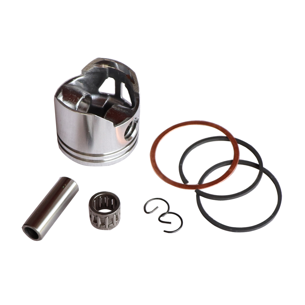 Головка цилиндра двигателя 44- – обзор и цена Motorcycle Piston