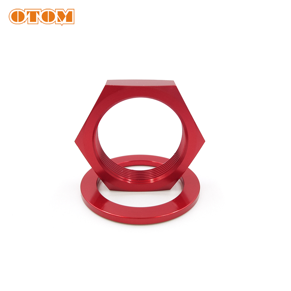 Гайка-прокладка рулевой колонк – обзор и цена Motorcycle Gasket